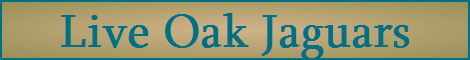 Live Oak Jaguars